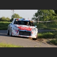thumbnail Lefebvre / Portier, Citroën DS3 R5, Burton Racing