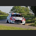 thumbnail Bouffier / Giraudet, Citroën DS3 R5, Gemini Clinic Rally Team