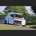 thumbnail Princen / Kaspers, Peugeot 208 T16 R5, DG Sport