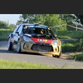 thumbnail Botka / Szeles, Citroën DS3 R5, Botka Rally Team