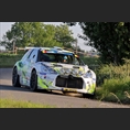 thumbnail Serderidis / Brion, Citroën DS3 R5, J-Motorsport