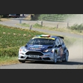 thumbnail Cronin / Galvin, Ford Fiesta R5, M-Sport World Rally Team