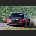 thumbnail Verschueren / Hostens, Skoda Fabia R5, GoDrive Racing