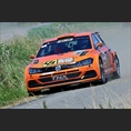 thumbnail Vanneste / D'alleine, Volkswagen Polo GTI R5, THX Racing