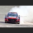 thumbnail Neuville / Wydaeghe, Hyundai i20 Coupé WRC, Hyundai Shell Mobis World Rally Team