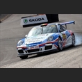 thumbnail Vanden Abeele / Stragier, Porsche 997 GT3