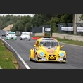 thumbnail Dams / Guillaume / Spittaels, VW Fun Cup Evo 3, Pyrat by Acome